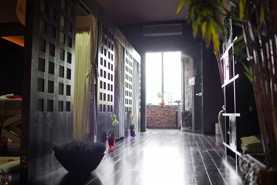 Thaijola Thai Masszazsszalon