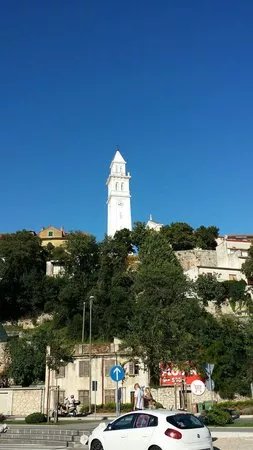 Church Of St Philip and Jacob