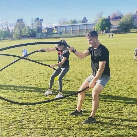 Bootcamp Uk Chippenham
