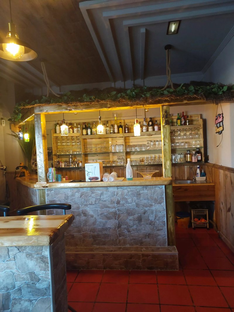 Bar Route 66