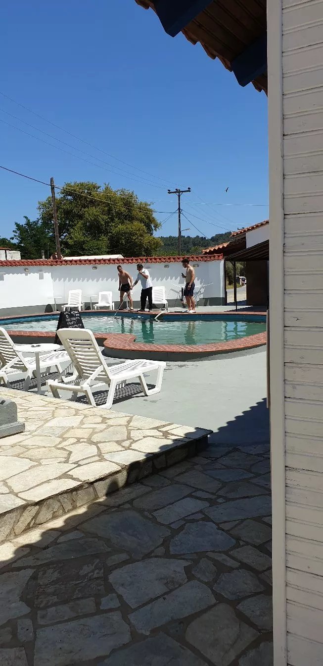 Houlis Apartments
