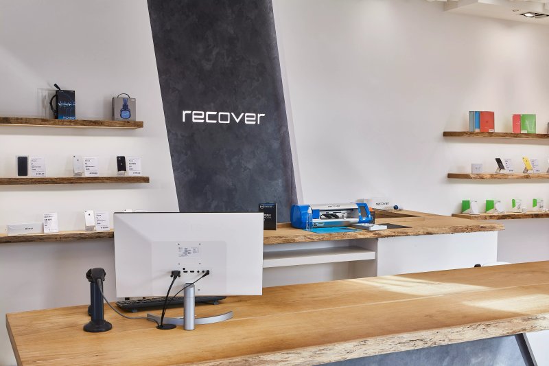 Recover Vicenza - Riparazione Smartphone