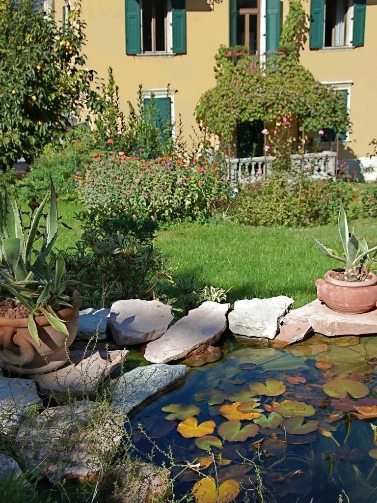 B&B Doss Trento