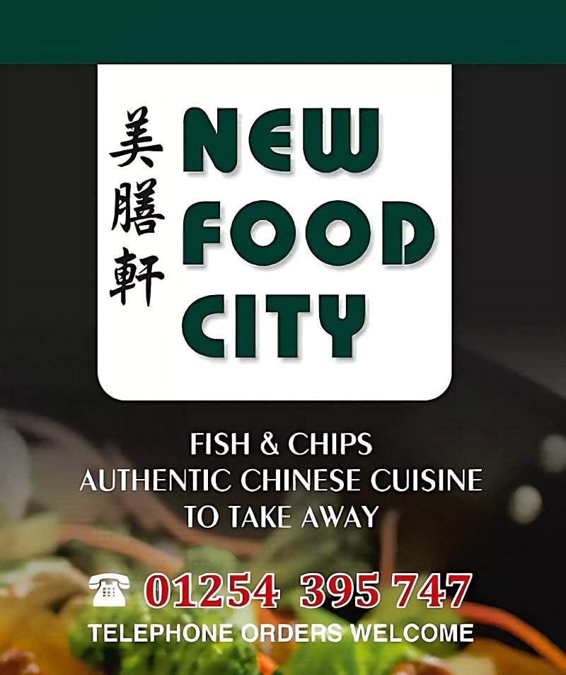 Food City