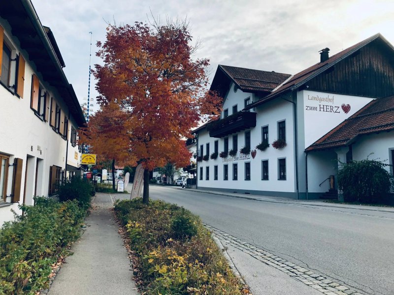 Haus Ingrid