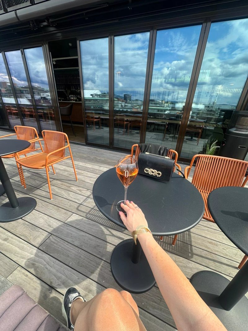 Torgterrassen Bar & Brasserie