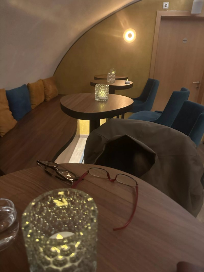 1197 Bar