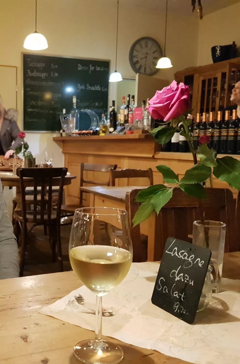 Bistro Hexenkessel
