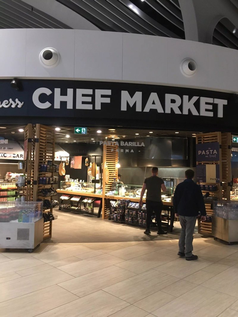 Bricioli MyChef Ristorazione
