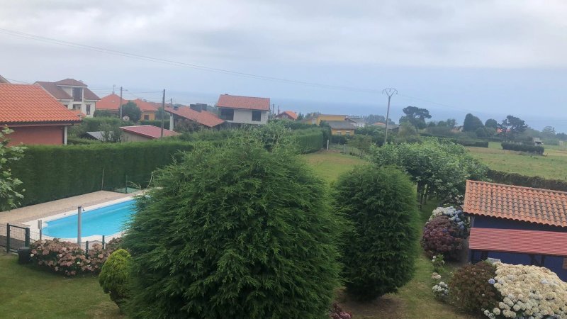 Apartamentos Casa Bego