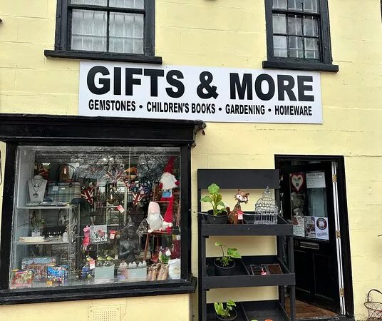 Gifts & More