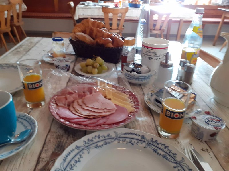Landgasthof Kastlhof