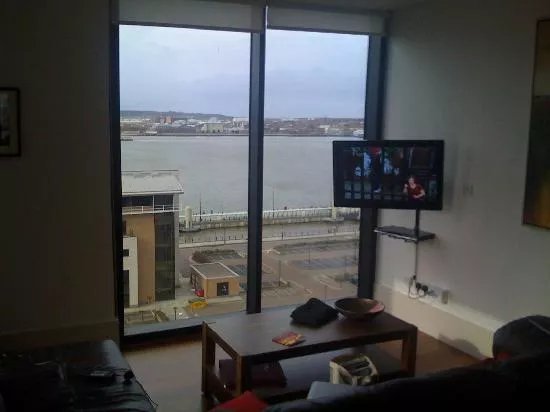 Merchant Living Serviced Apartments Limited