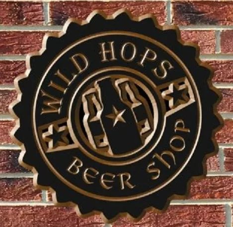 Wild Hops Beer Shop