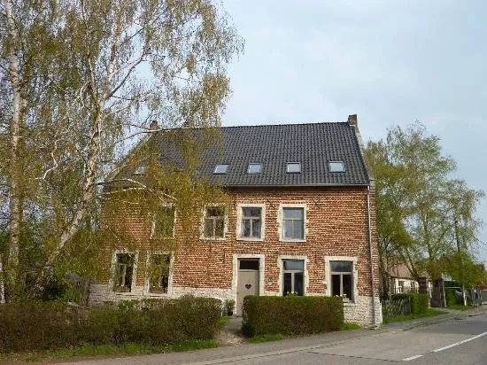 B&B Klein Paradijs