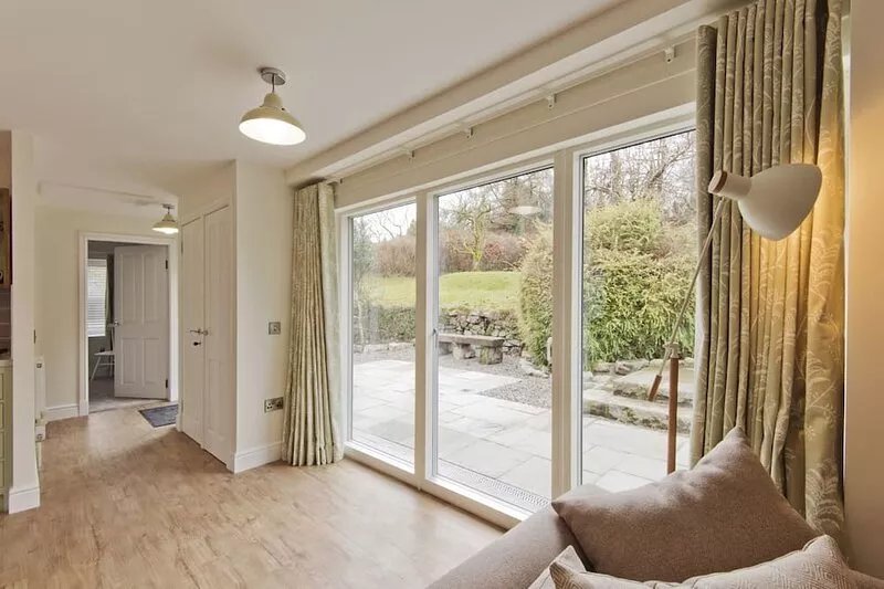 Skerrow -  a cottage that sleeps 4 guests  in 2 bedrooms
