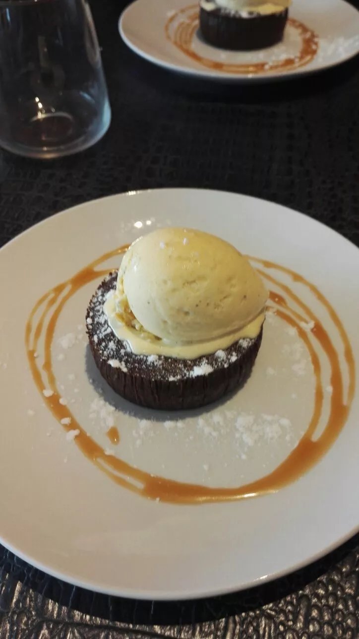 Le QG Restaurant