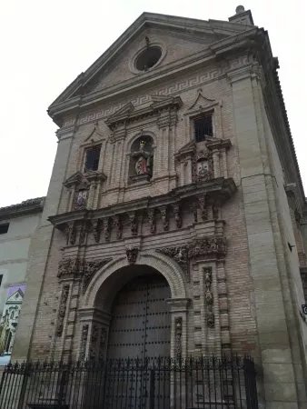 Museo de las Descalzas