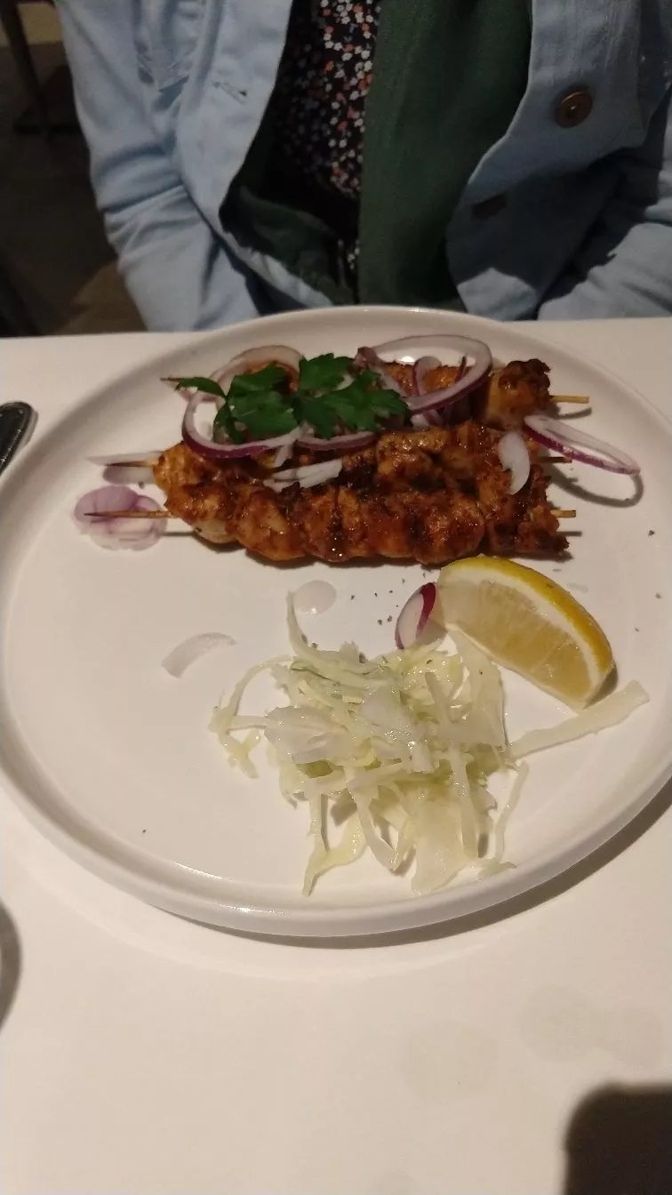 Restaurant EOS