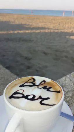 Blu Bar Torre Mozza