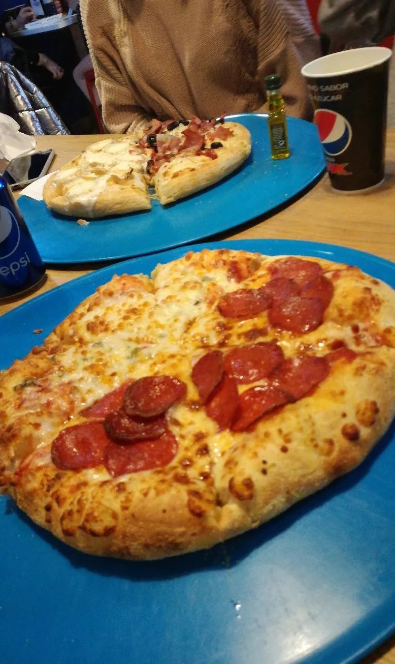 Domino's Pizza Toledo