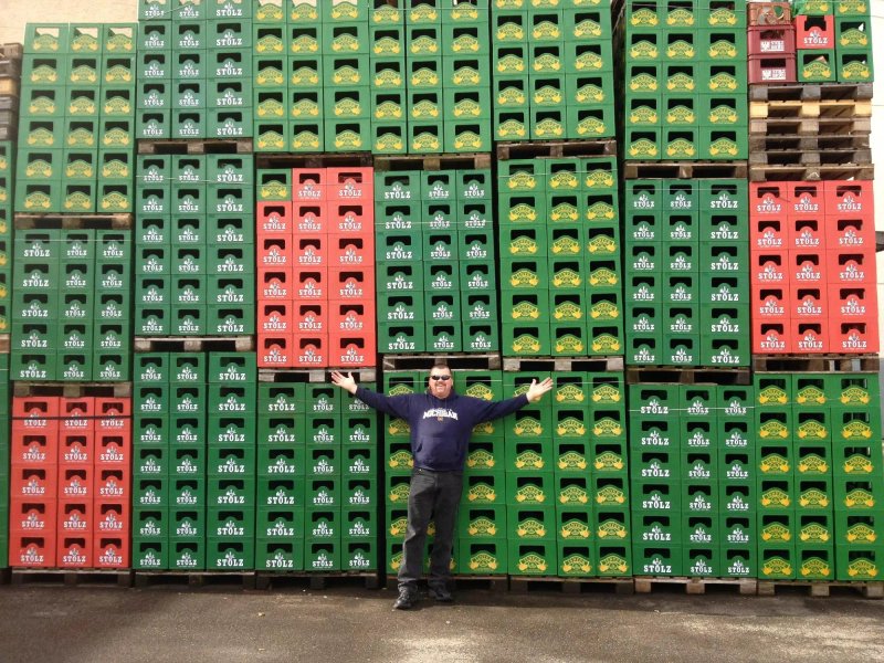Brauerei Gasthof Engel