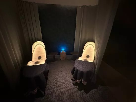 The Spa at South Lodge