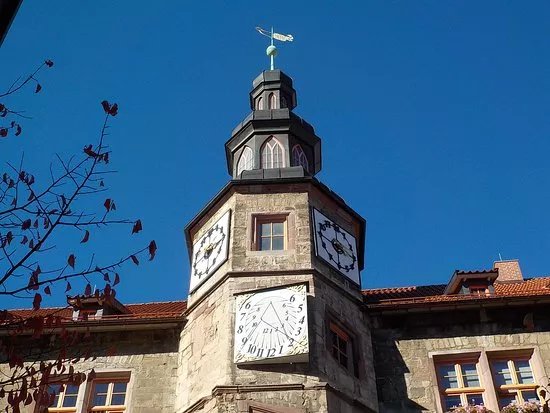 Altes Rathaus