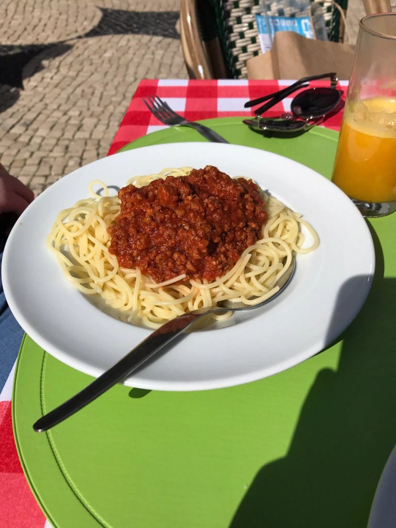 Pizzaria Mamma Mia