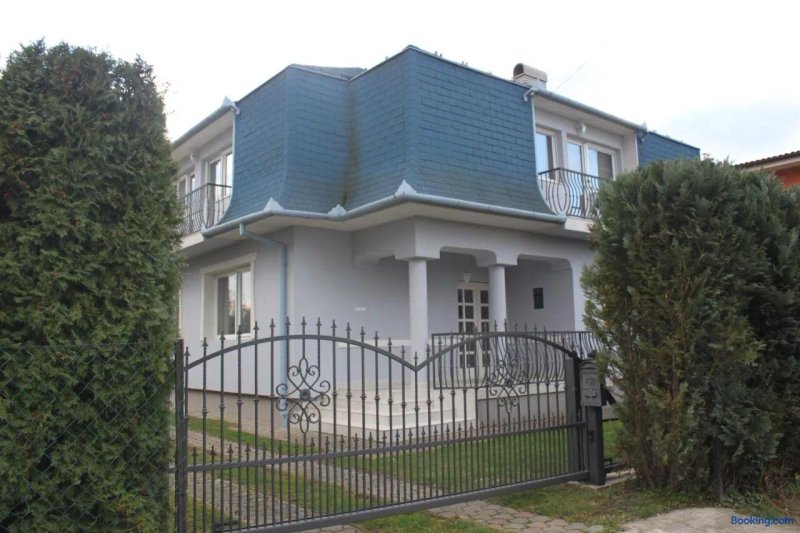 Orwa Apartmanok - Fenyofa Koz