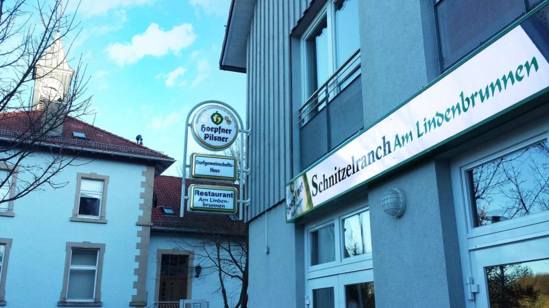Schnitzelranch Am Lindenbrunnen