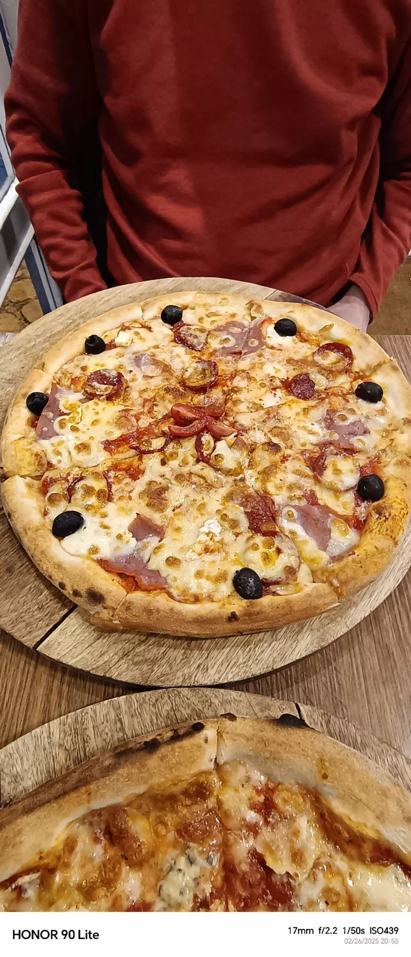 Di Napoli Pizza