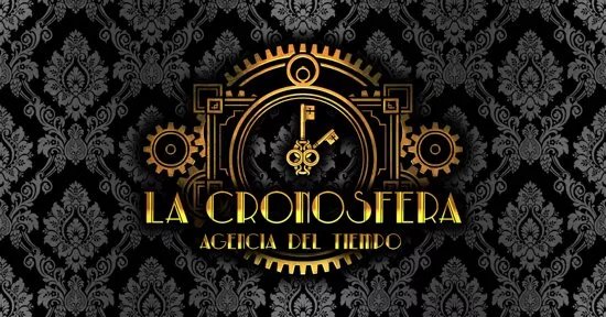 La Cronosfera Agencia del Tiempo