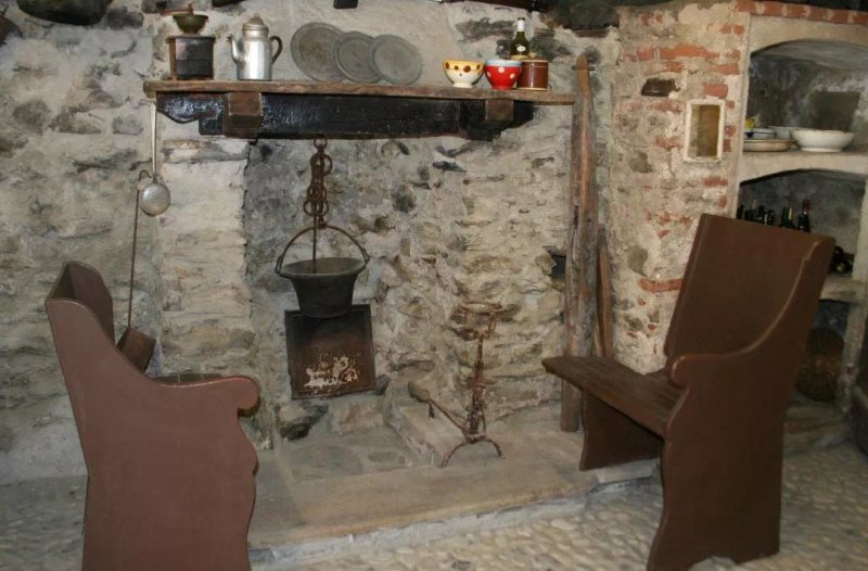 Piccolo Museo di Sessa e Monteggio