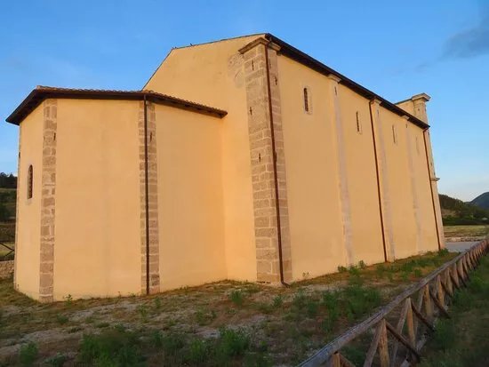Chiesa di Santa Maria delle Grazie