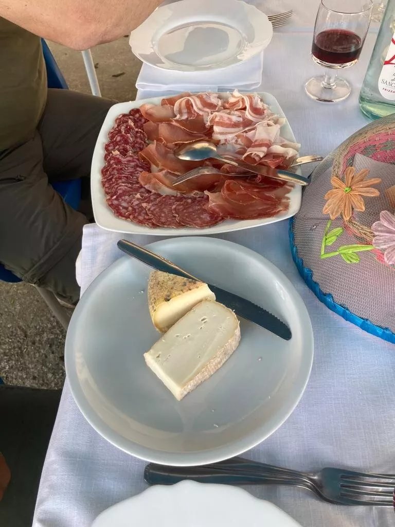 Ristorante Pizzeria Domina