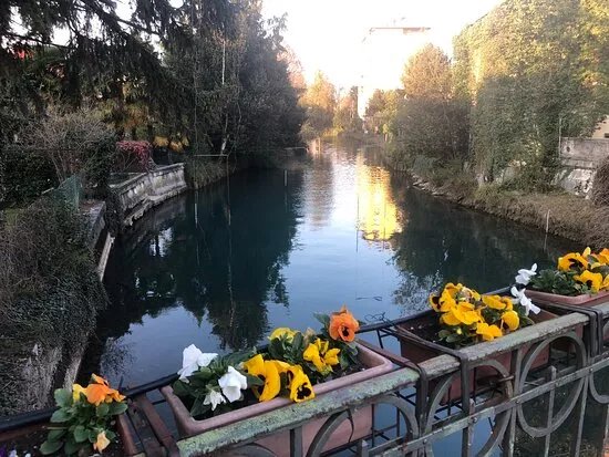 Il Ponte della Vittoria
