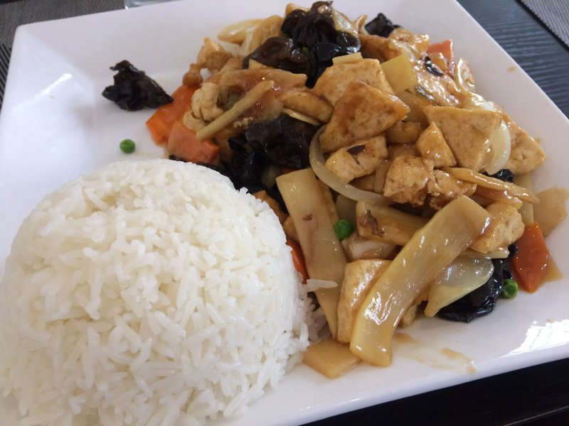 Asia One