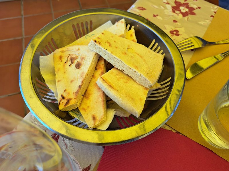 Ristorante Funivia da Vinicio