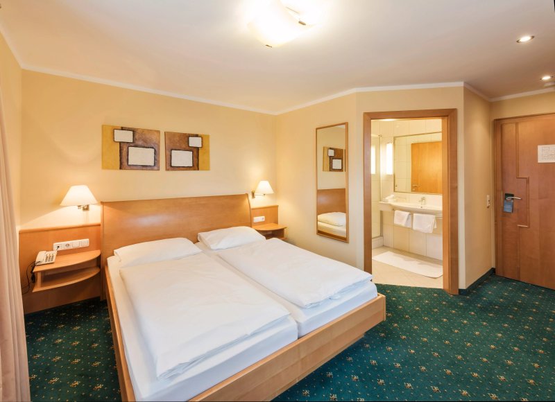 Hotel Gasthof Fischer