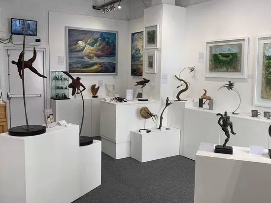Creates Gallery