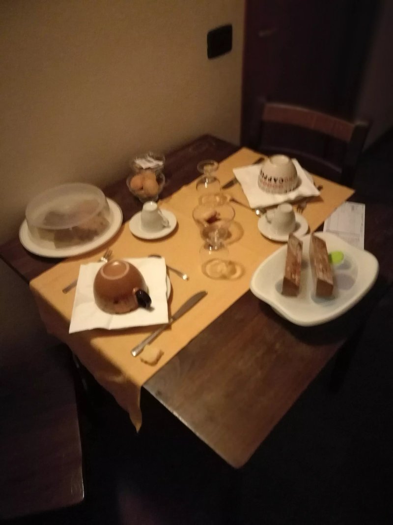 Agriturismo La Singela