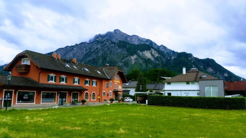 Gasthof Franz von Assisi