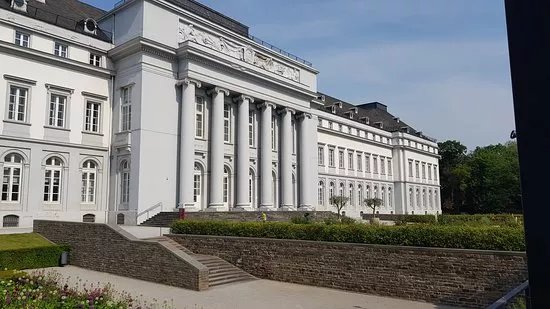 Kurfurstliches Schloss
