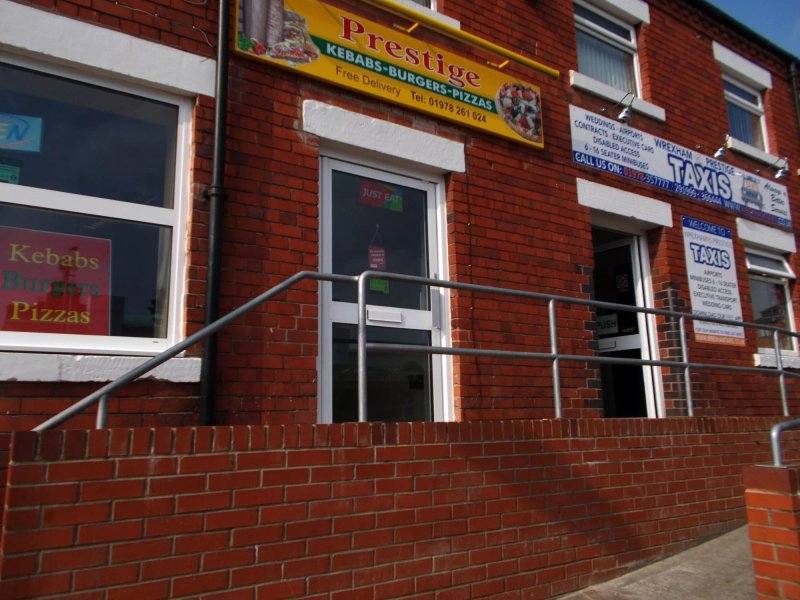 Prestige Kebabs