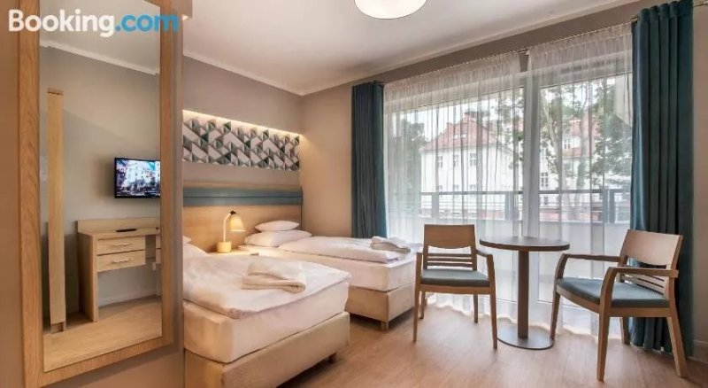 Apartamenty Resort Cesarskie Ogrody