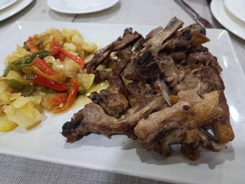 "el Tropezon"