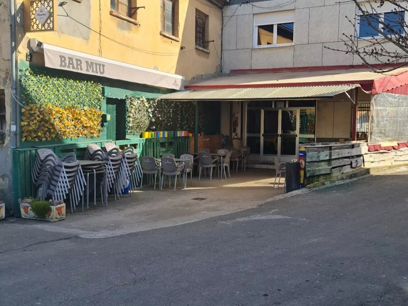 BAR MIU