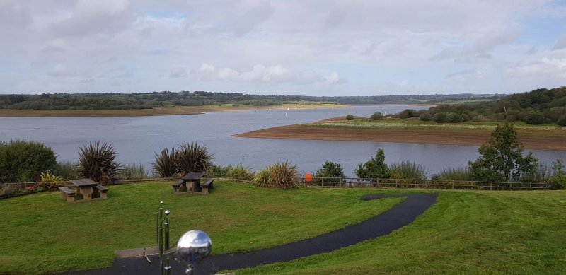 Roadford Lake Cafe and Venue
