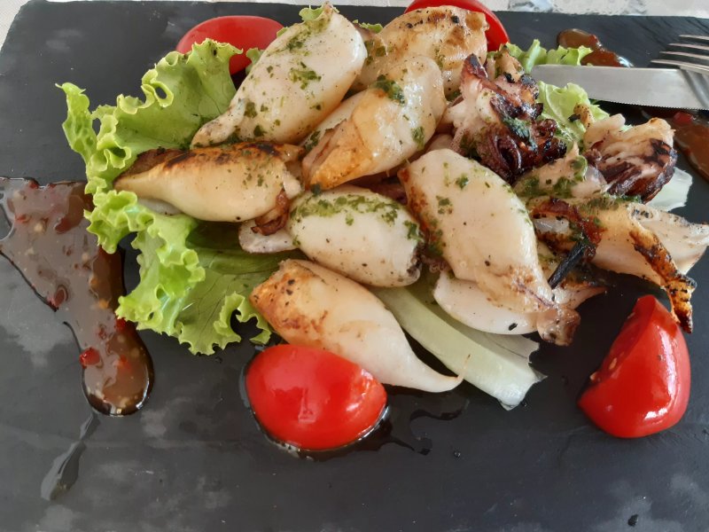Bar Pizzeria Trattoria New Gallery